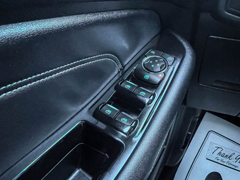 2018 Ford Edge Titanium Wilmington NC