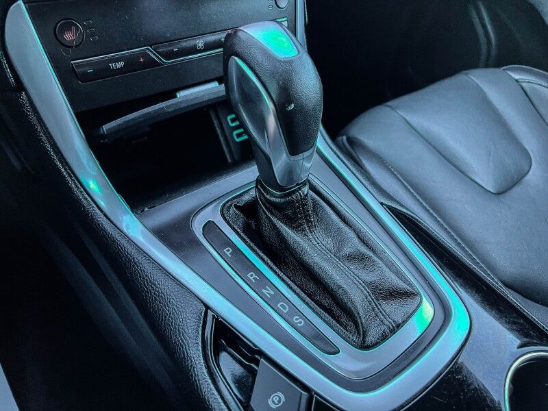 2018 Ford Edge Titanium Wilmington NC