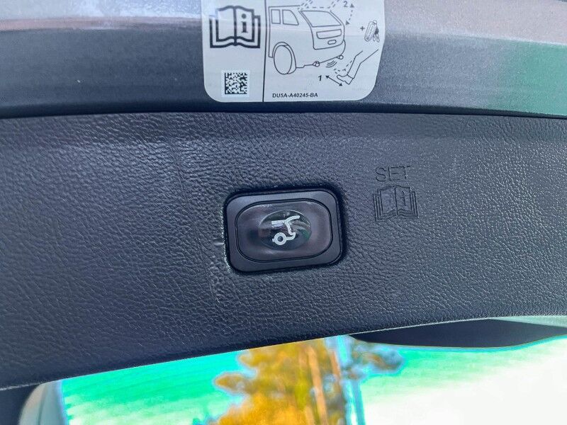 2018 Ford Edge Titanium Wilmington NC