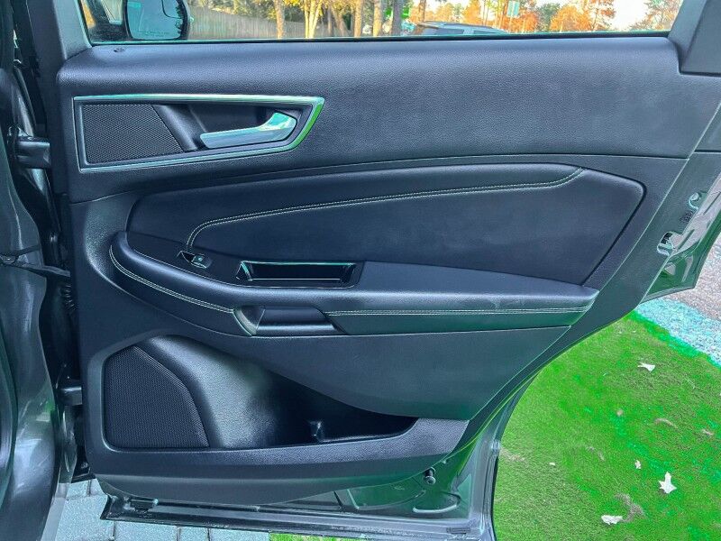 2018 Ford Edge Titanium Wilmington NC
