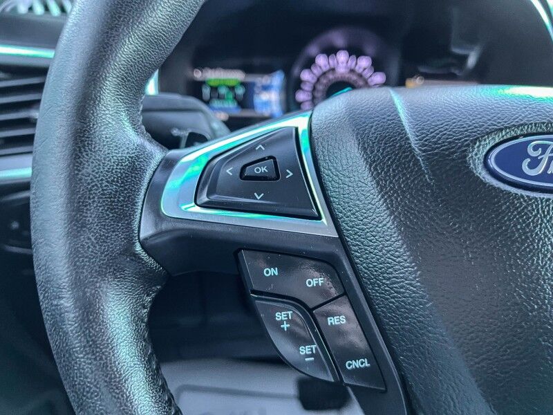 2018 Ford Edge Titanium Wilmington NC