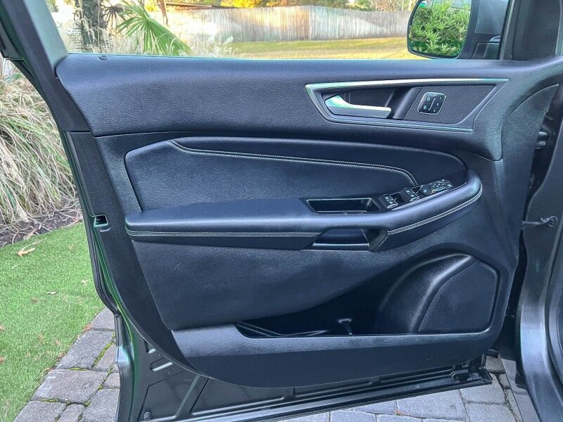 2018 Ford Edge Titanium Wilmington NC