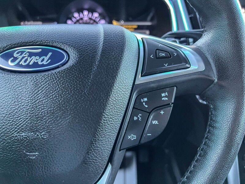 2018 Ford Edge Titanium Wilmington NC