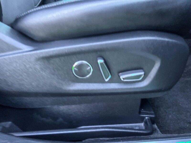 2018 Ford Edge Titanium Wilmington NC