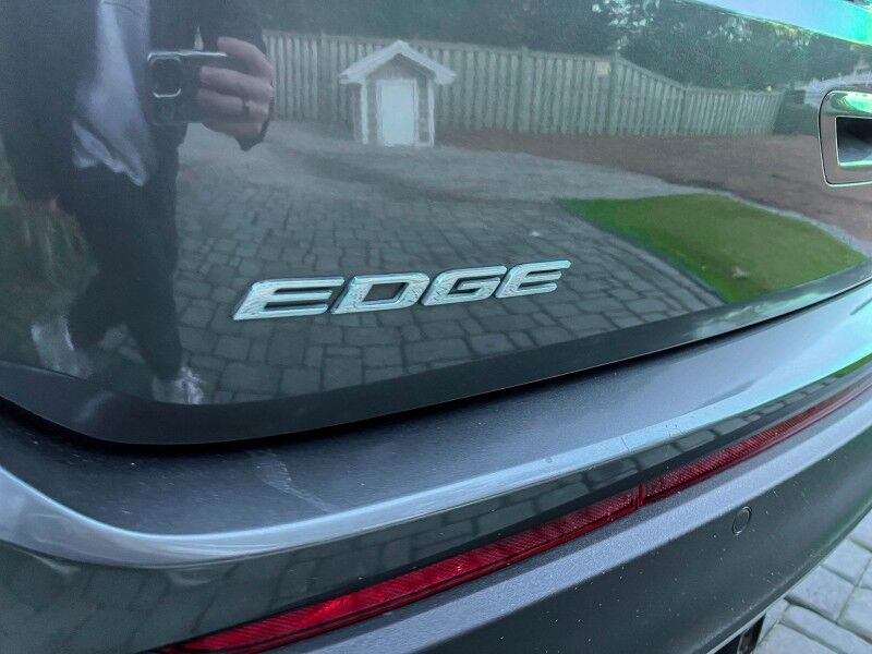 2018 Ford Edge Titanium Wilmington NC