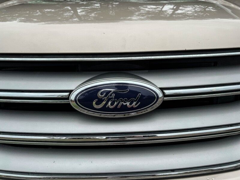 2018 Ford Edge Titanium Wilmington NC