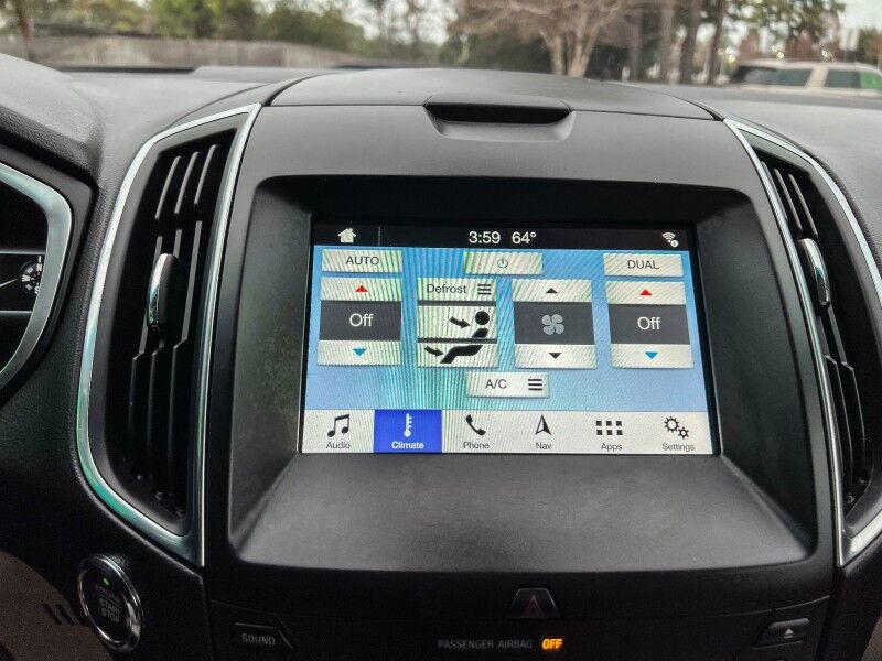 2018 Ford Edge Titanium Wilmington NC