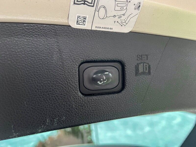 2018 Ford Edge Titanium Wilmington NC