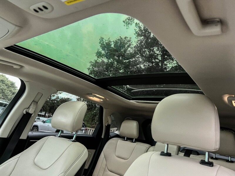 2018 Ford Edge Titanium Wilmington NC