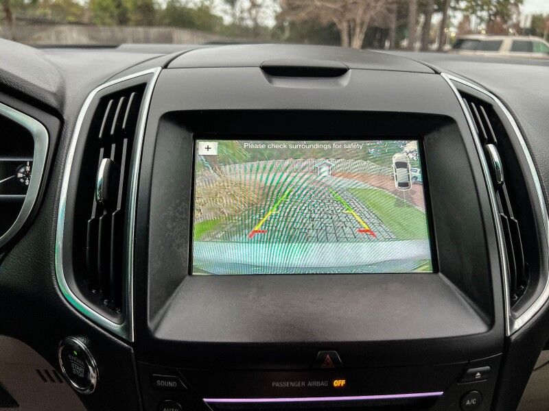 2018 Ford Edge Titanium Wilmington NC