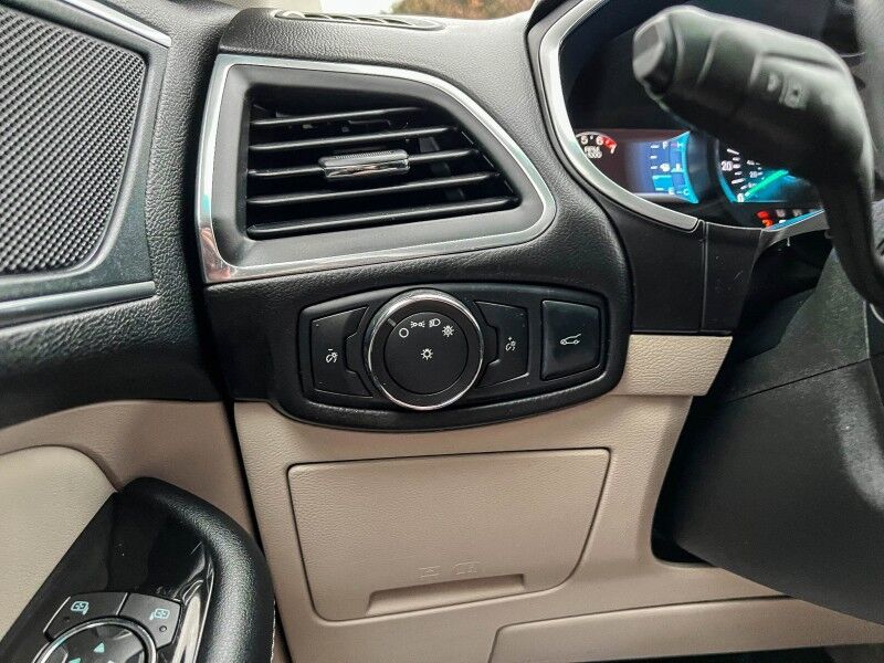 2018 Ford Edge Titanium Wilmington NC
