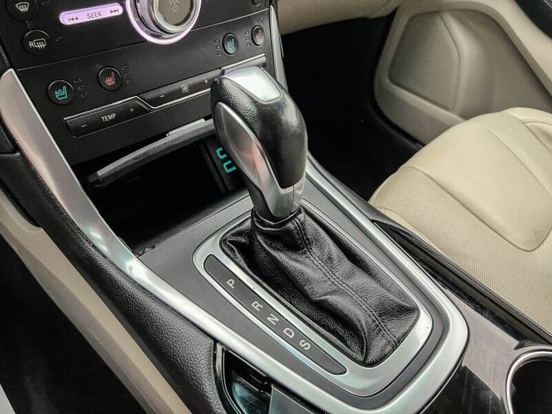 2018 Ford Edge Titanium Wilmington NC