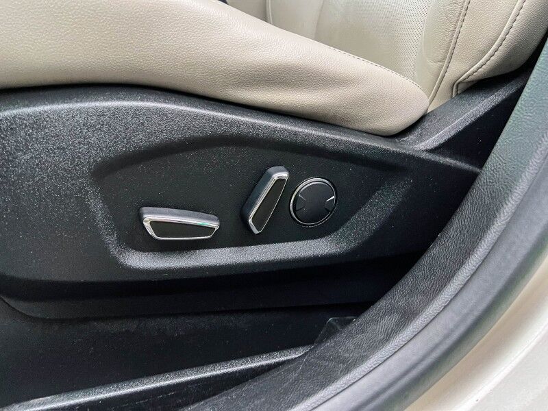 2018 Ford Edge Titanium Wilmington NC