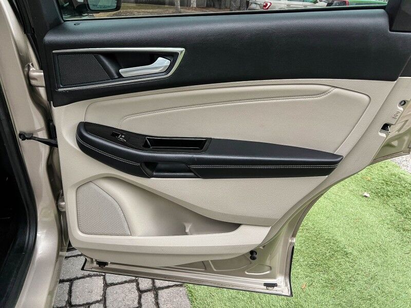 2018 Ford Edge Titanium Wilmington NC
