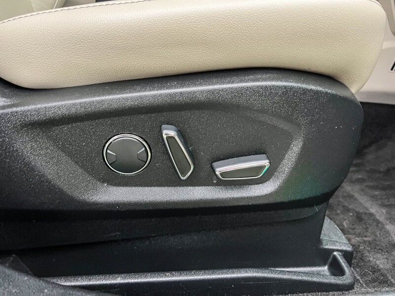 2018 Ford Edge Titanium Wilmington NC