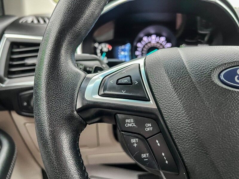 2018 Ford Edge Titanium Wilmington NC