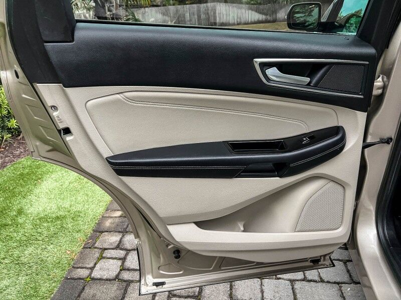 2018 Ford Edge Titanium Wilmington NC