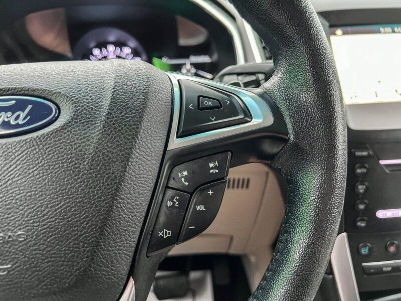 2018 Ford Edge Titanium Wilmington NC