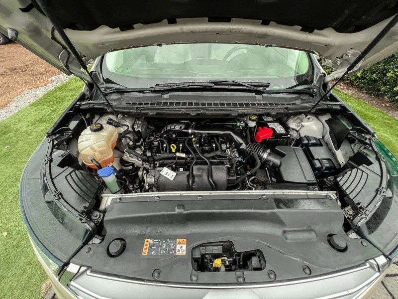 2018 Ford Edge Titanium Wilmington NC