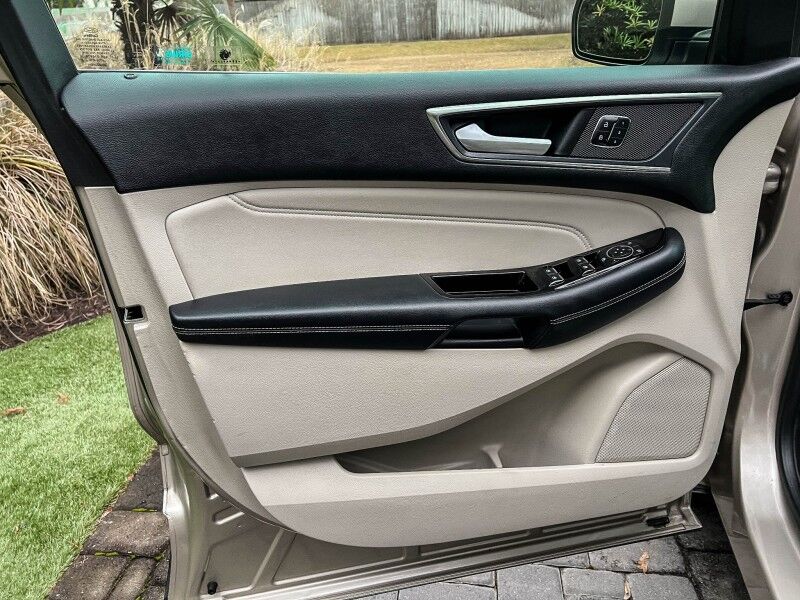 2018 Ford Edge Titanium Wilmington NC