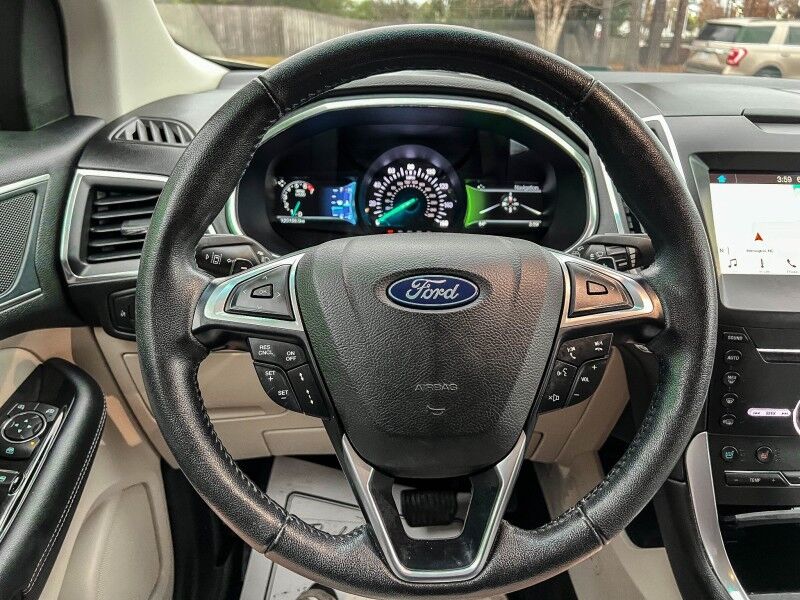 2018 Ford Edge Titanium Wilmington NC