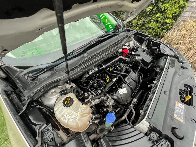 2018 Ford Edge Titanium Wilmington NC