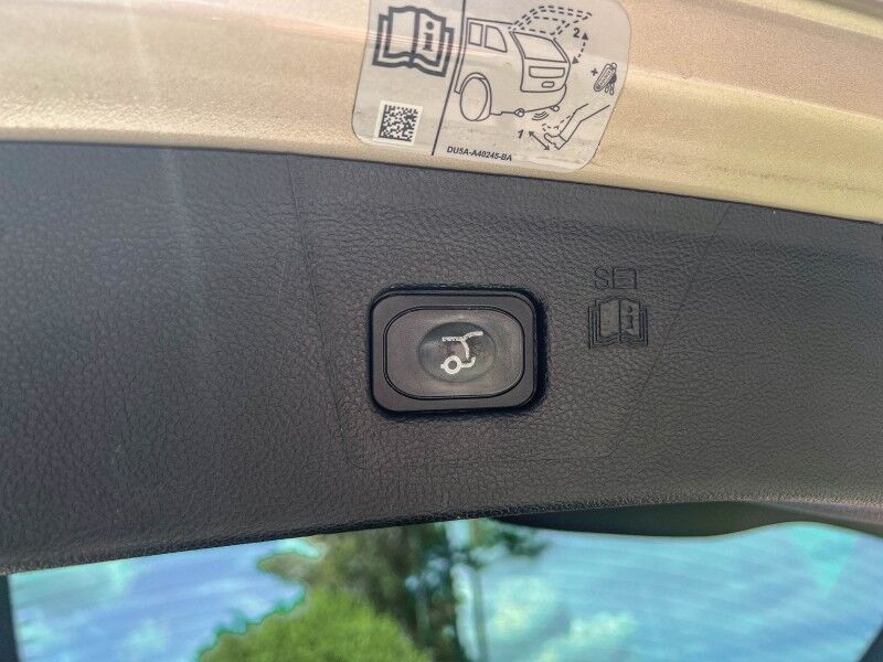 2018 Ford Edge Titanium Wilmington NC