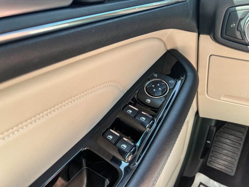 2018 Ford Edge Titanium Wilmington NC