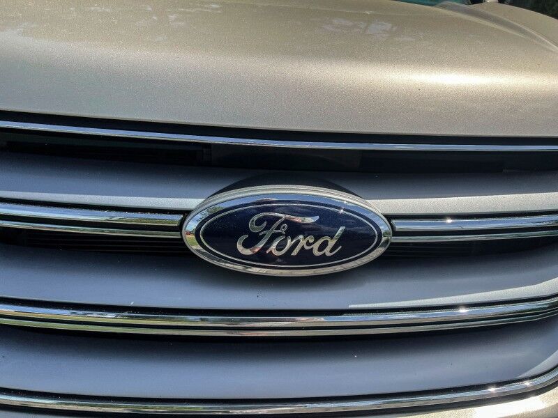 2018 Ford Edge Titanium Wilmington NC