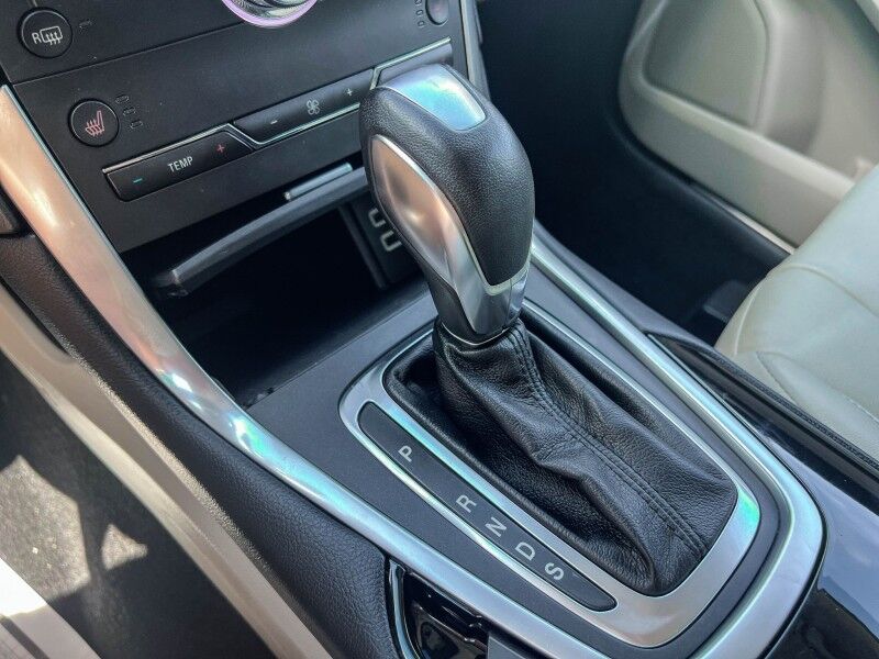 2018 Ford Edge Titanium Wilmington NC