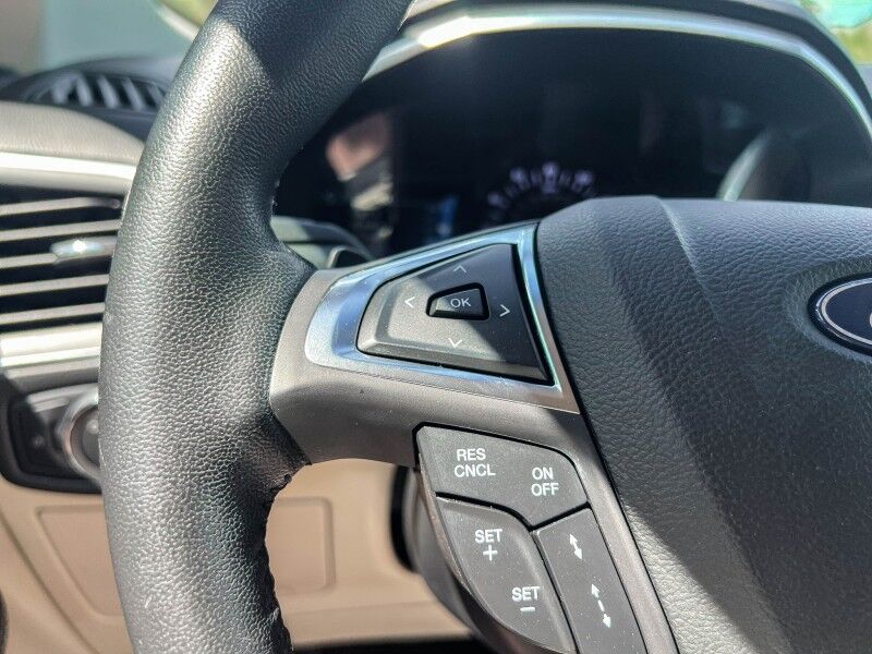 2018 Ford Edge Titanium Wilmington NC