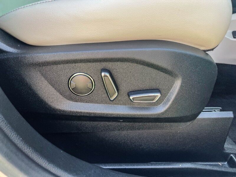 2018 Ford Edge Titanium Wilmington NC