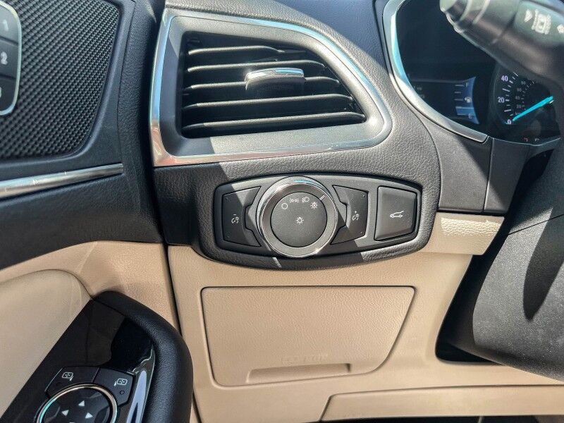 2018 Ford Edge Titanium Wilmington NC