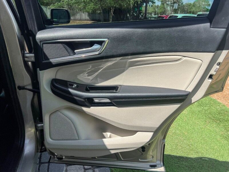 2018 Ford Edge Titanium Wilmington NC