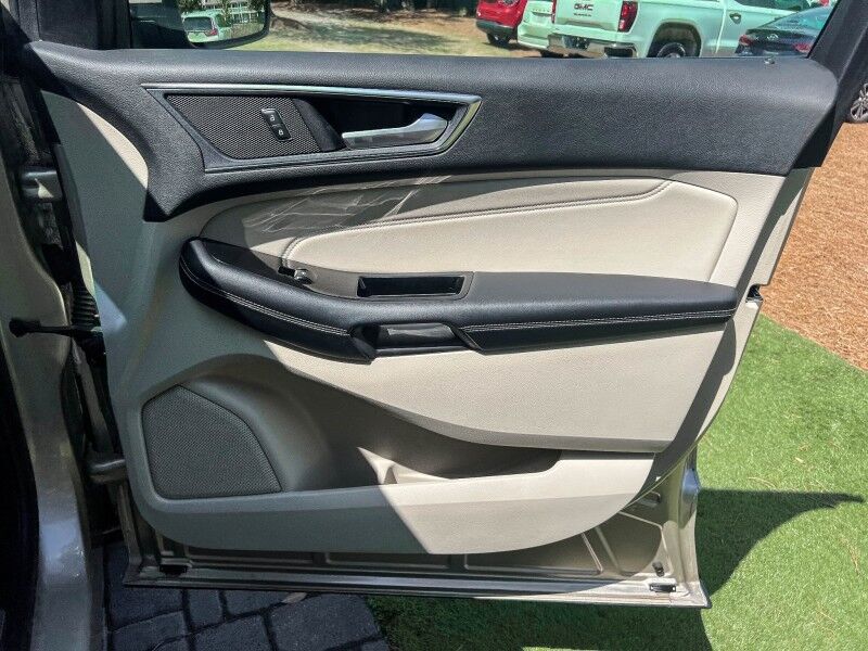 2018 Ford Edge Titanium Wilmington NC
