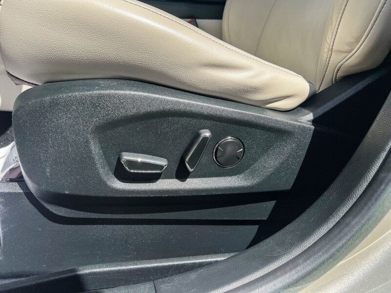 2018 Ford Edge Titanium Wilmington NC