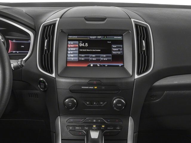 2018 Ford Edge Titanium Winder GA