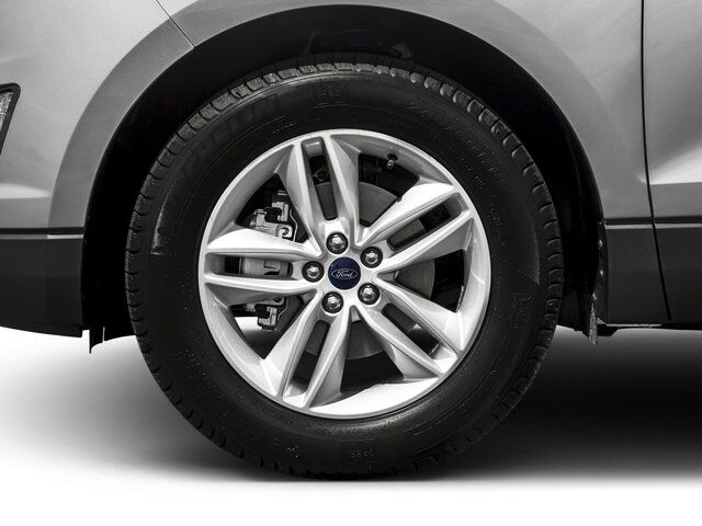 2018 Ford Edge Titanium Winder GA