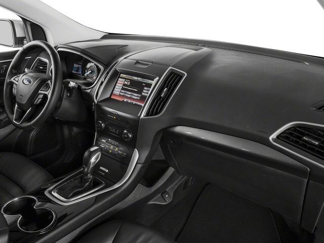 2018 Ford Edge Titanium Winder GA