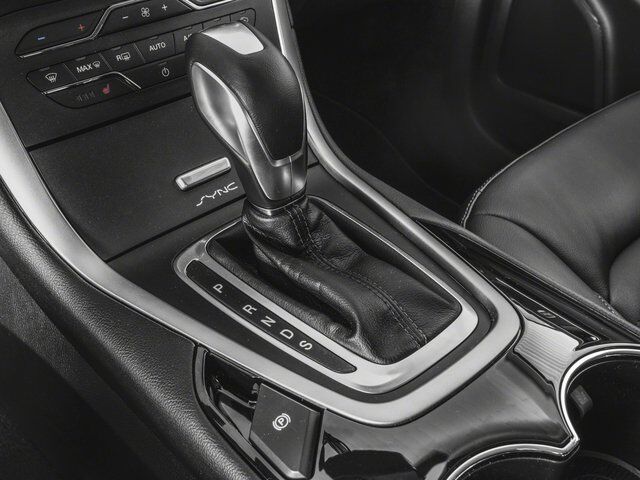 2018 Ford Edge Titanium Winder GA
