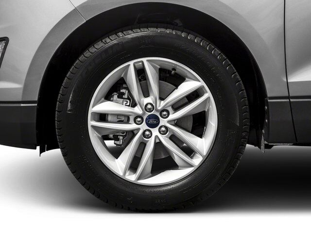 2018 Ford Edge Titanium Winder GA
