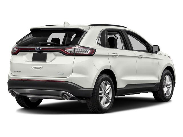 2018 Ford Edge Titanium Winder GA