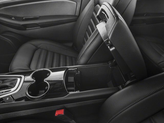 2018 Ford Edge Titanium Winder GA