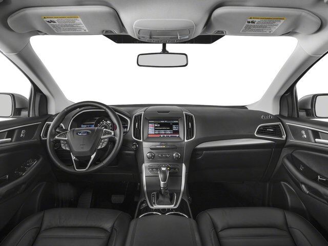 2018 Ford Edge Titanium Winder GA