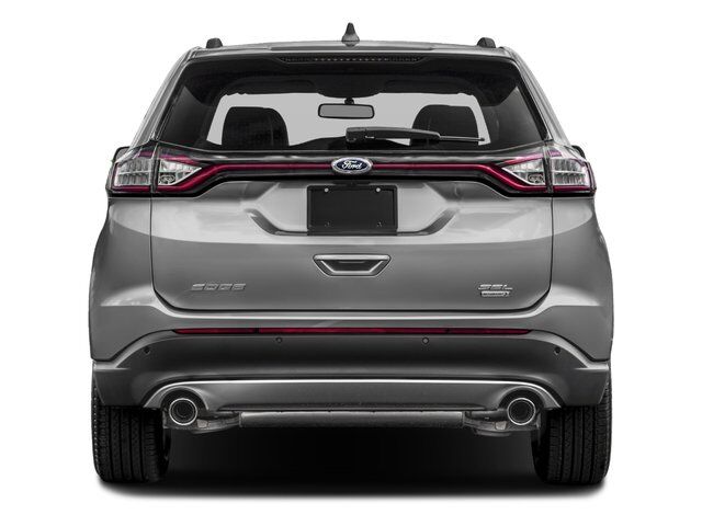 2018 Ford Edge Titanium Winder GA