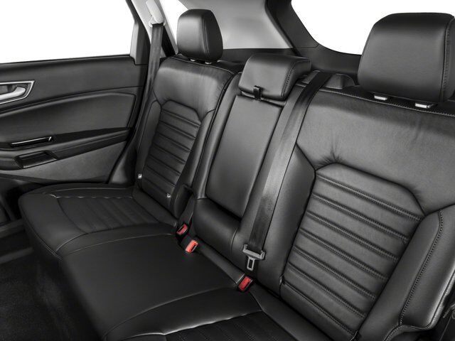 2018 Ford Edge Titanium Winder GA