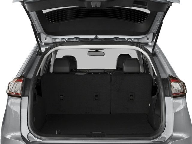 2018 Ford Edge Titanium Winder GA