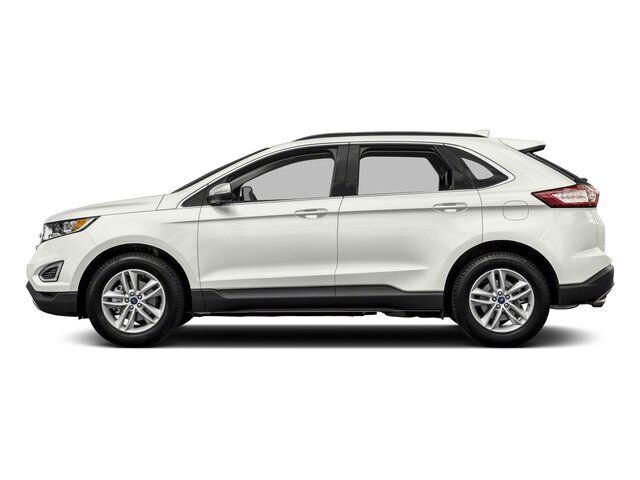 2018 Ford Edge Titanium Winder GA