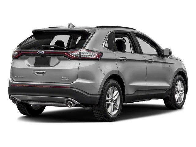 2018 Ford Edge Titanium Winder GA