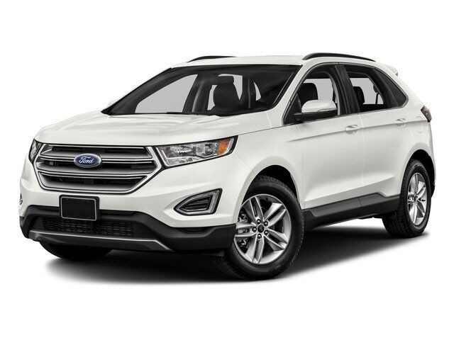 2018 Ford Edge Titanium Winder GA